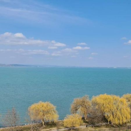 Apartament 703 Siófok Zewnętrze zdjęcie