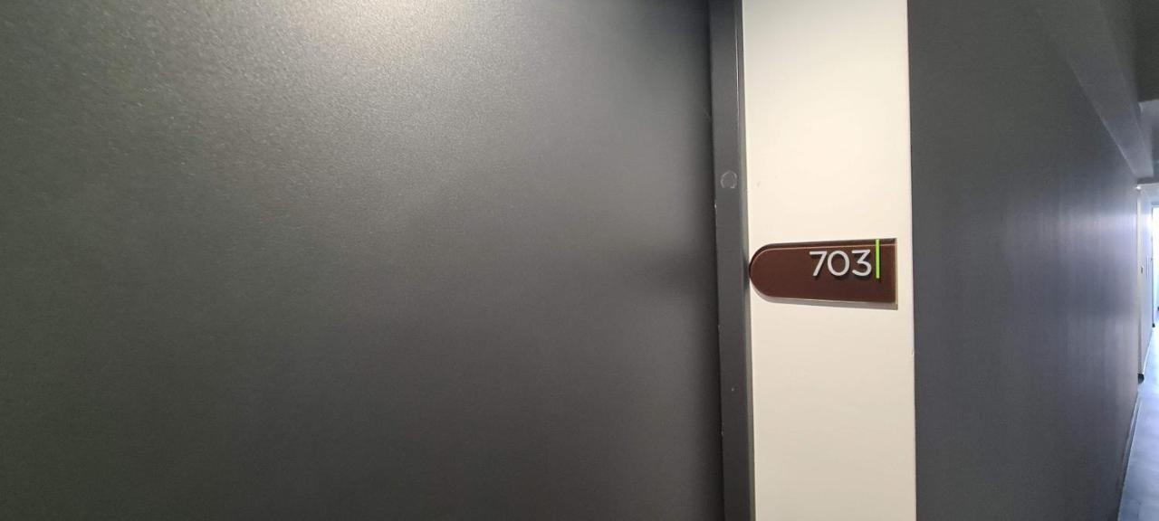 Apartament 703 Siófok Zewnętrze zdjęcie