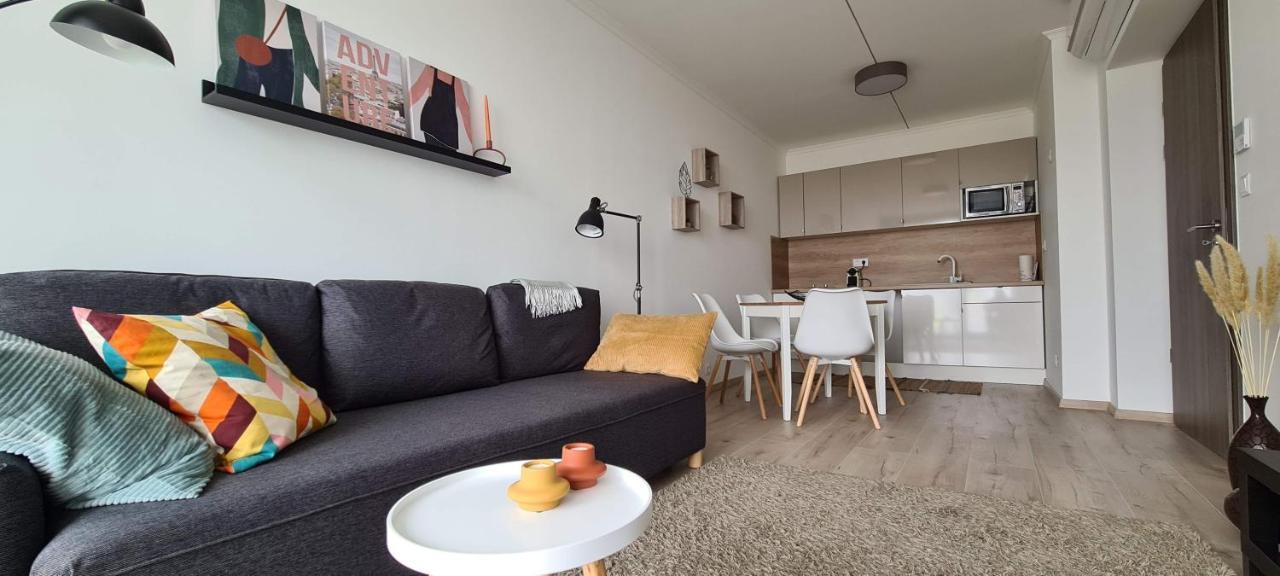 Apartament 703 Siófok Zewnętrze zdjęcie