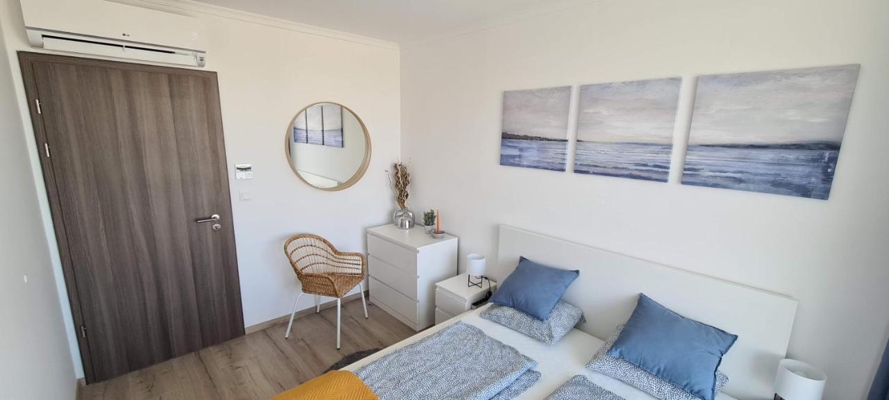 Apartament 703 Siófok Zewnętrze zdjęcie