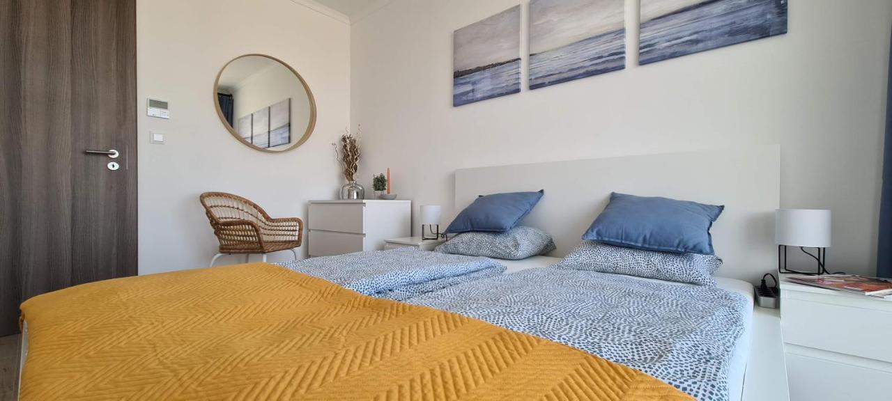 Apartament 703 Siófok Zewnętrze zdjęcie
